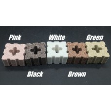 Shanda Nano Quartz Bio Block